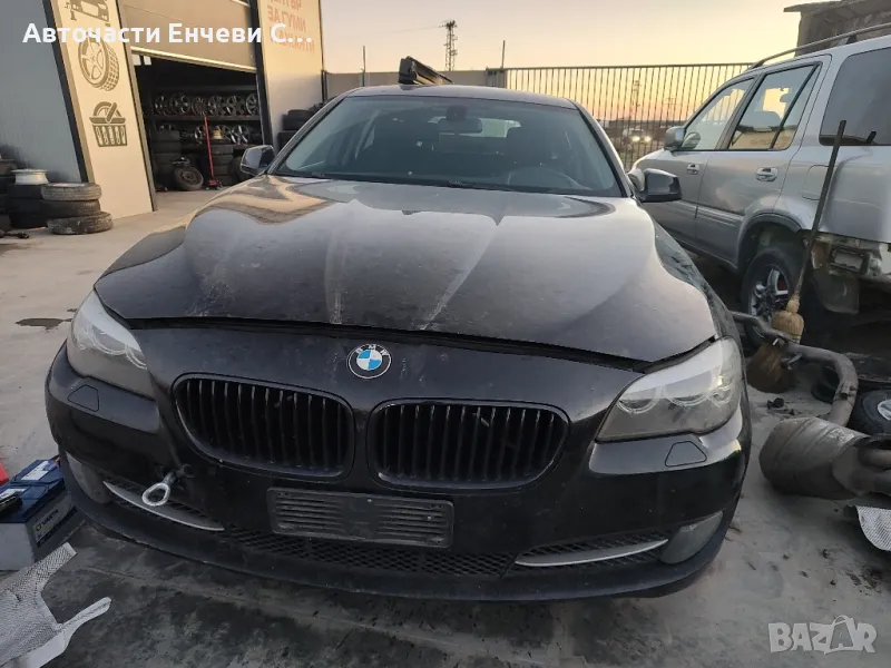 BMW F11 БМВ Ф11 на части, снимка 1