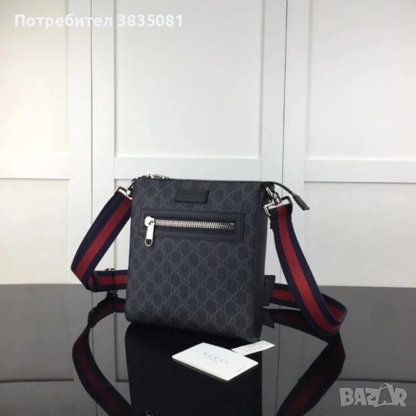 Gucci Shoulder Bag, снимка 1