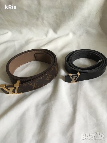 колани LV,Gucci,D&G и.., снимка 1
