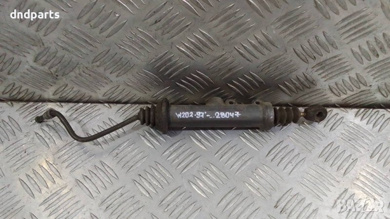 Помпа съединител Mercedes C-Class W202 1997г.	, снимка 1