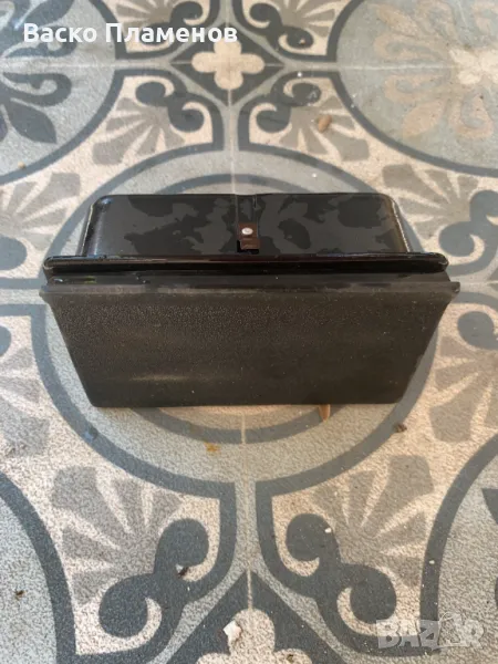 Пепелник за Трабант 601, снимка 1