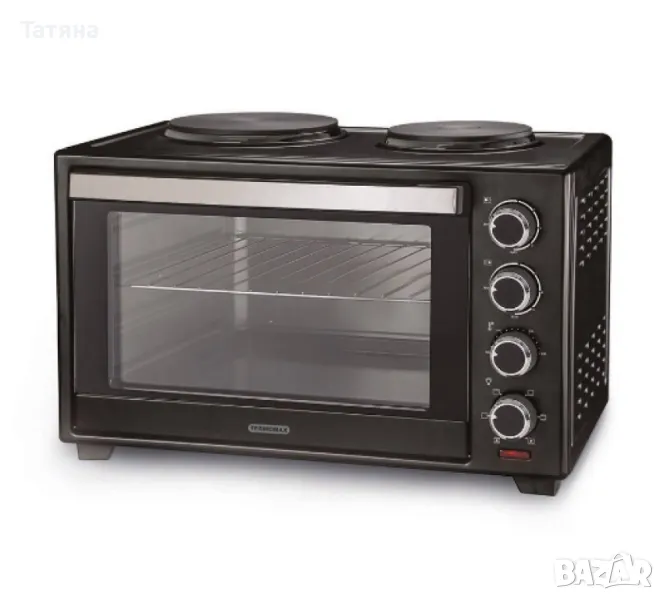 Готварска печка , снимка 1