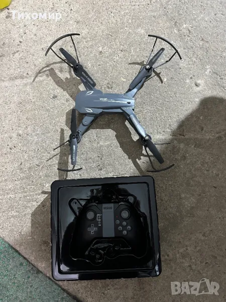 Дрон, снимка 1