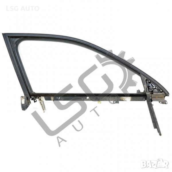 Рамка предна дясна врата AUDI A4 Avant (B7 8E) 2004-2008 A011220N-11, снимка 1