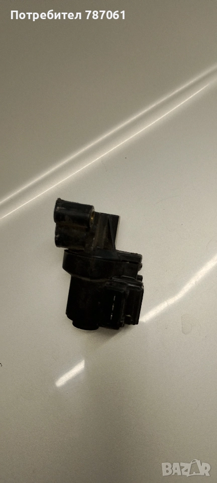 стъпков мотор.клапан празен ход., снимка 1