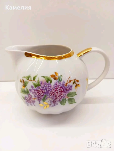 Руски порцелан , снимка 1