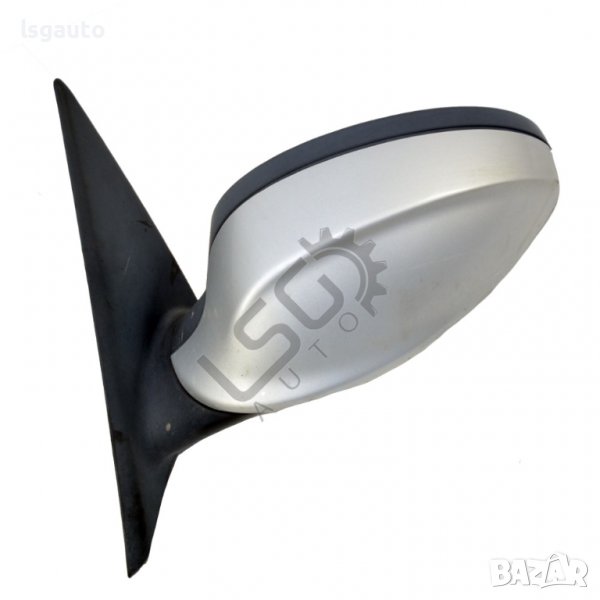 Ляво огледало BMW 3 Series (E90, E91)(2005-2012) ID:94919, снимка 1