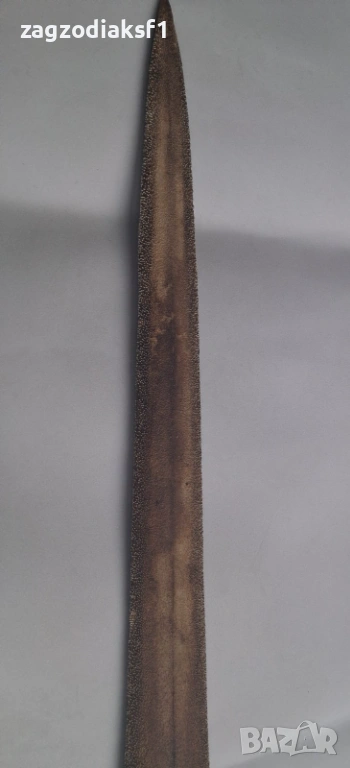 Рог от Марлин, снимка 1