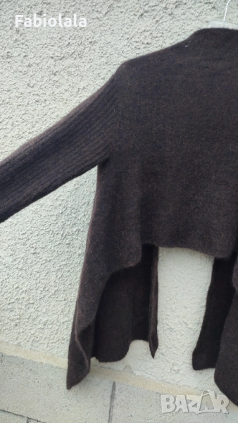 Sarah Pacini cardigan One size, снимка 1