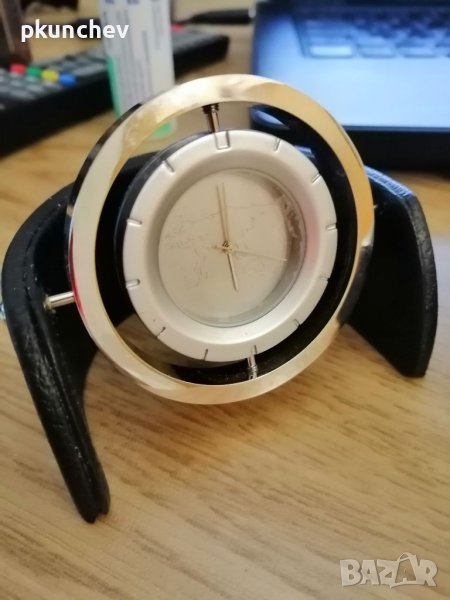 Рекламен часовник , снимка 1