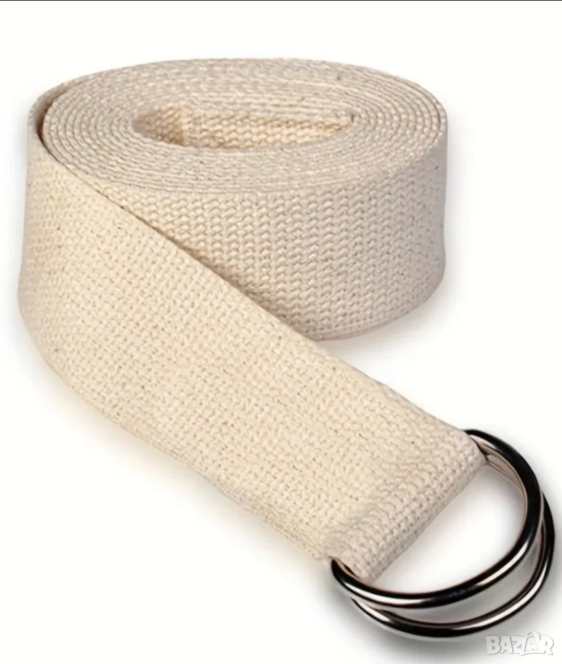 Колани за йога чист памук, снимка 1