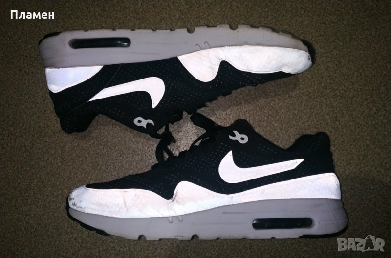 Маратонки Nike air Max 44-45 номер, снимка 1