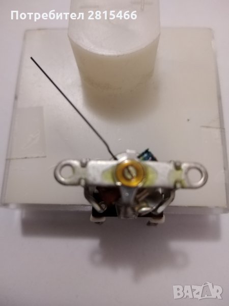 PIONEER CT-F4040 ИНДИКАТОР НА НИВО ДЕК, снимка 1