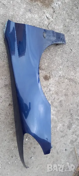 Ляв калник Peugeot 607, снимка 1