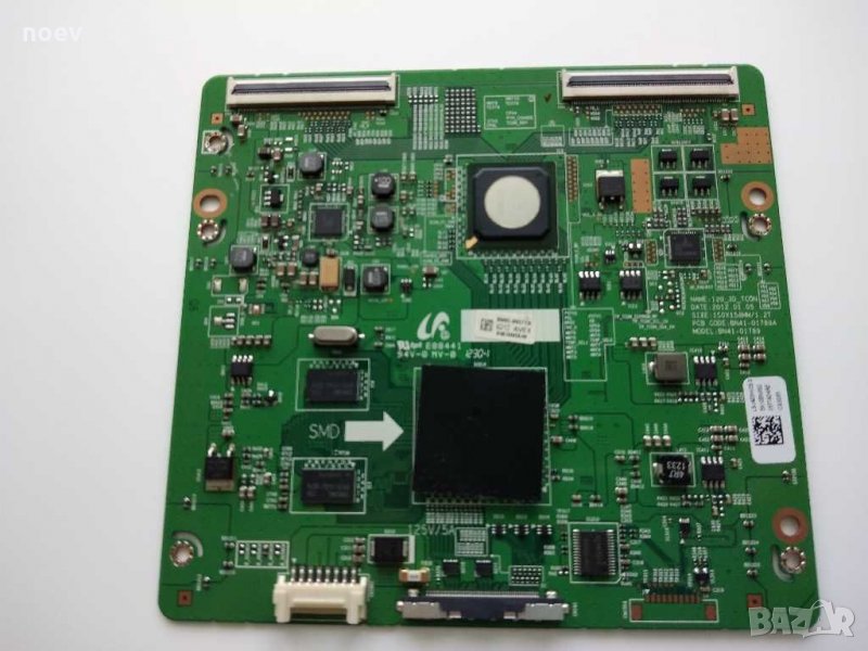 T-Con BN41-01789A, снимка 1