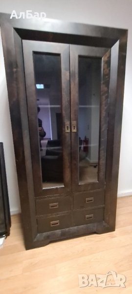 Шкав витрина, снимка 1