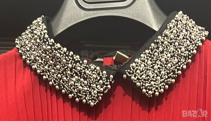 Оригинална блуза на Zara, снимка 1