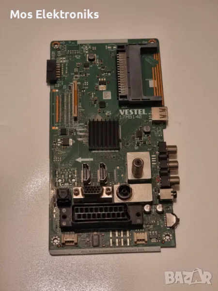 Main Board - Vestel 17mb140, снимка 1