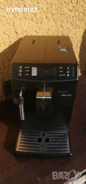 Saeco Minuto HD8761, снимка 1