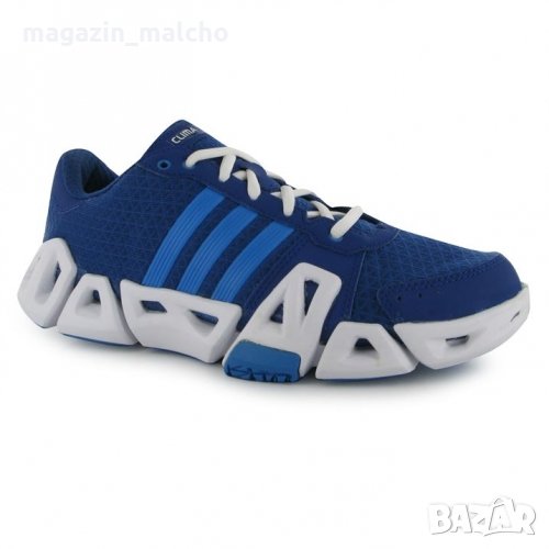 МАРАТОНКИ - ADIDAS CLIMACOOL EXPERIENCE; размер: 40, снимка 1