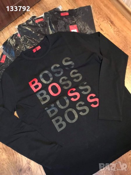 Boss, снимка 1