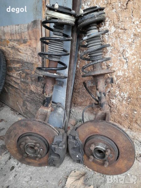 Шенкел, снимка 1