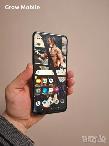 TCL 20L+, снимка 1