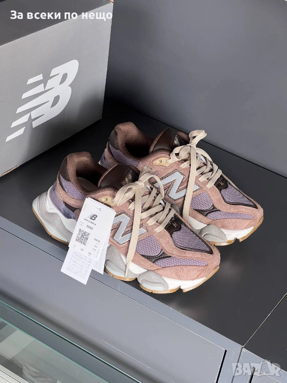 New Balance Дамски Маратонки👟Дамски Спортни Обувки Ню Баланс Код SK491 , снимка 1