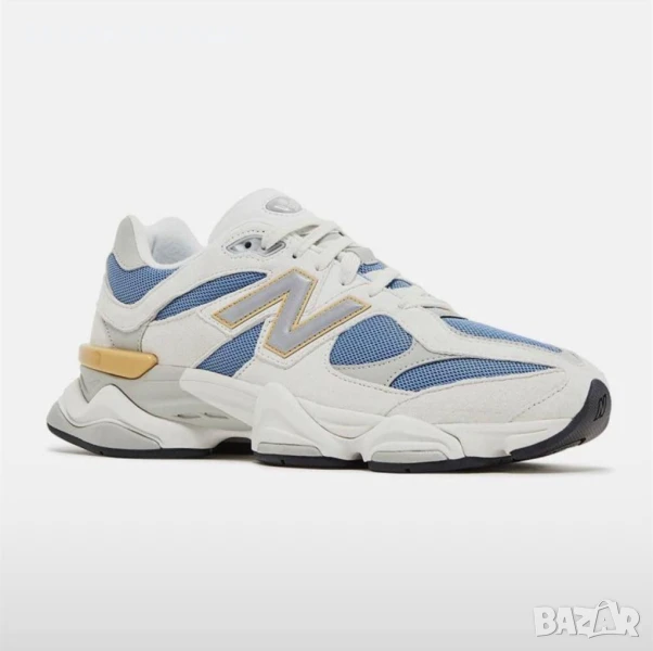 New Balance Мъжки Маратонки👟Мъжки Спортни Обувки Ню Баланс Код E478, снимка 1