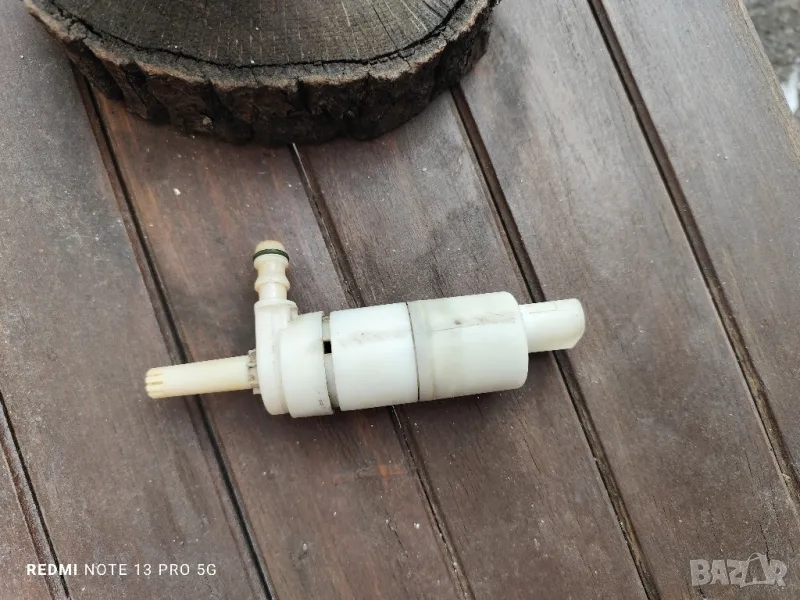 Помпа за чистачки , снимка 1