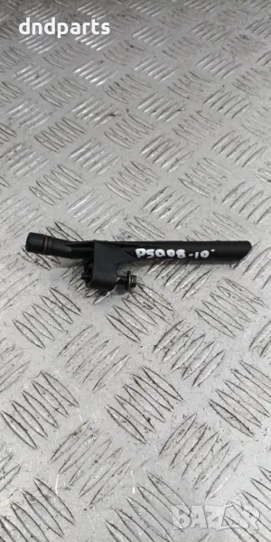 Тръба масло Peugeot 5008 1.6HDI 2010г.	, снимка 1