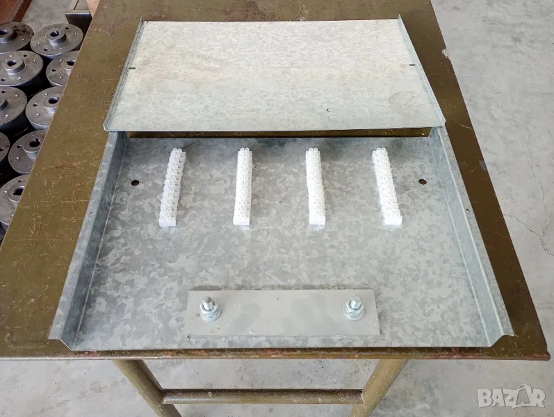 Клеморед Клембре, снимка 1