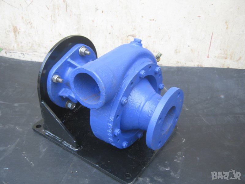 водна помпа, снимка 1