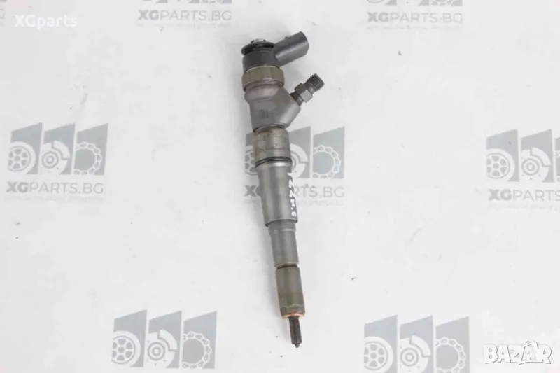  Дюза дизел за BMW E87 1-series 118D 122к.с. (2004-2007) 0445110209, снимка 1