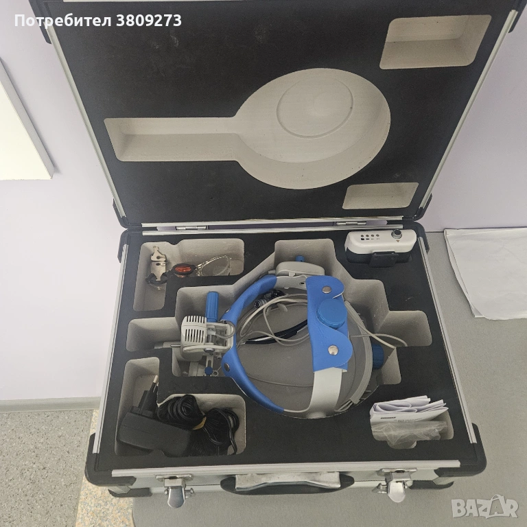 Увеличителни лупи, снимка 1