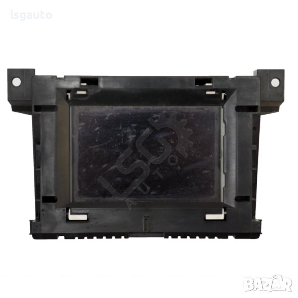 Дисплей Opel Astra H (A04) 2004-2014 ID: 113040, снимка 1
