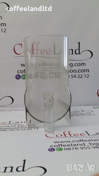 Бункер за скрежина GBG, снимка 1