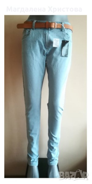 Дамски дънки ONLY, снимка 1