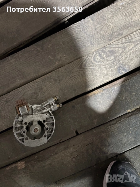 Дюза за голф 3 1.8 90 ABS, снимка 1