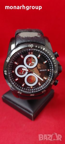 часовник AKSEPT 1124, снимка 1