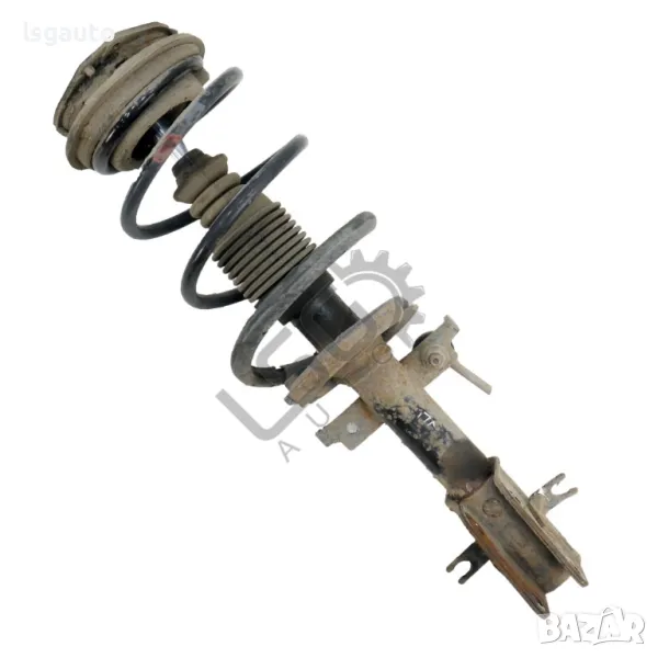 Преден ляв макферсон Renault Laguna II 2001-2008 ID: 139381, снимка 1