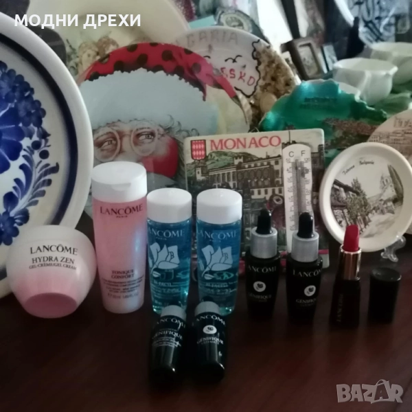 НОВА ОРИГИНАЛНА козметика LANCOME, снимка 1
