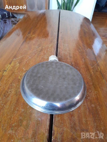 Стара манерка #3, снимка 1