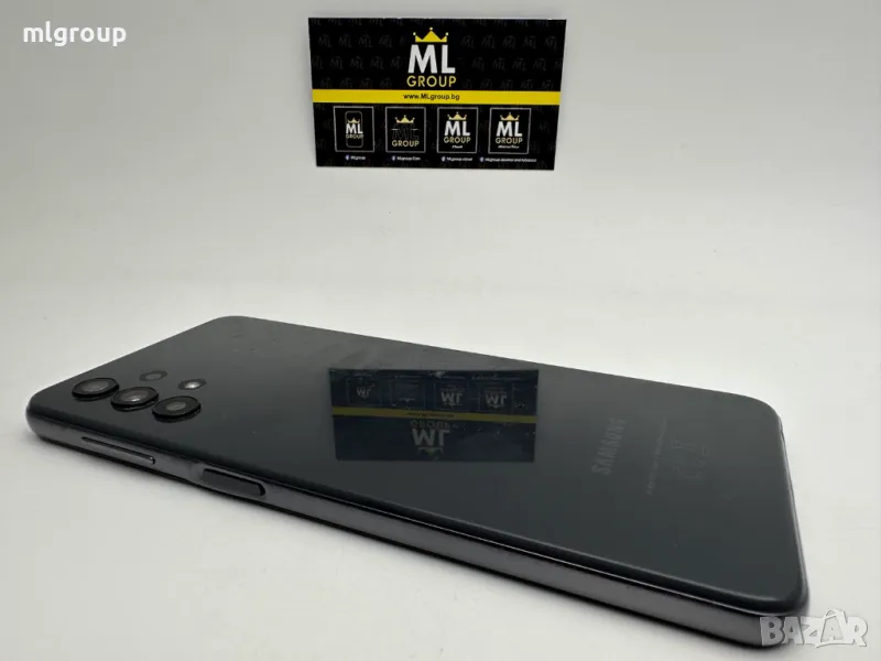 #MLgroup предлага:   #Samsung Galaxy A32 5G 64GB / 4GB RAM Dual-SIM, втора употреба, снимка 1