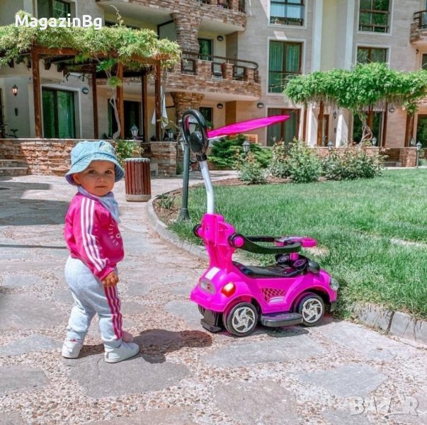 КОЛА ЗА БУТАНЕ С ДРЪЖКА PARADISE kola za butane, снимка 1