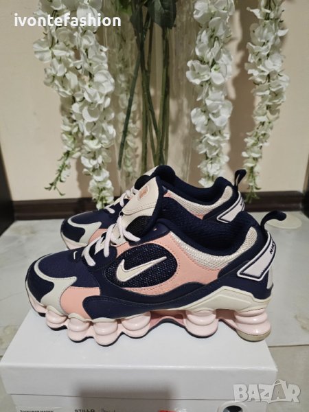 маратонки Найк, снимка 1