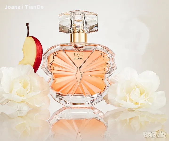 Eve Become, 50 ml Avon , снимка 1