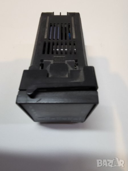 терморегулатор , термоконтролери NG808 ( 0 - 1200 градуса ) - Желязо константан . захр  220V, снимка 1