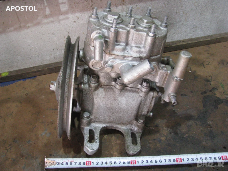 Компресор ЗИЛ, снимка 1