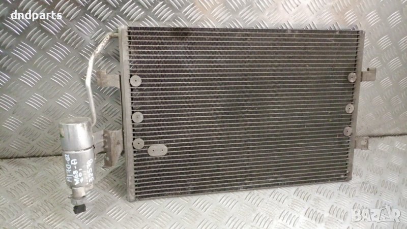 Климатичен радиатор Mercedes A170 CDI W168 2002г. Auto	, снимка 1